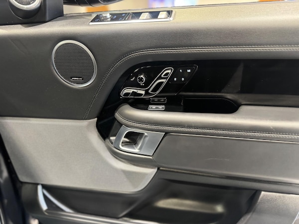 Used Land Rover Range Rover 2021 for sale - 75199495: Photo 21