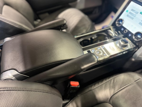 Used Land Rover Range Rover 2021 for sale - 75199495: Photo 24