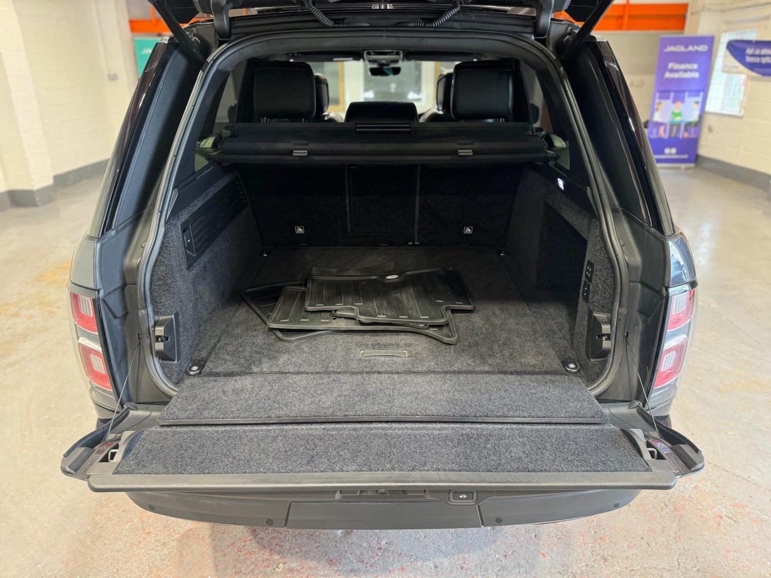 Vehicle 26