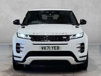 Used Land Rover Range Rover Evoque 2021 for sale - 76996097: Photo