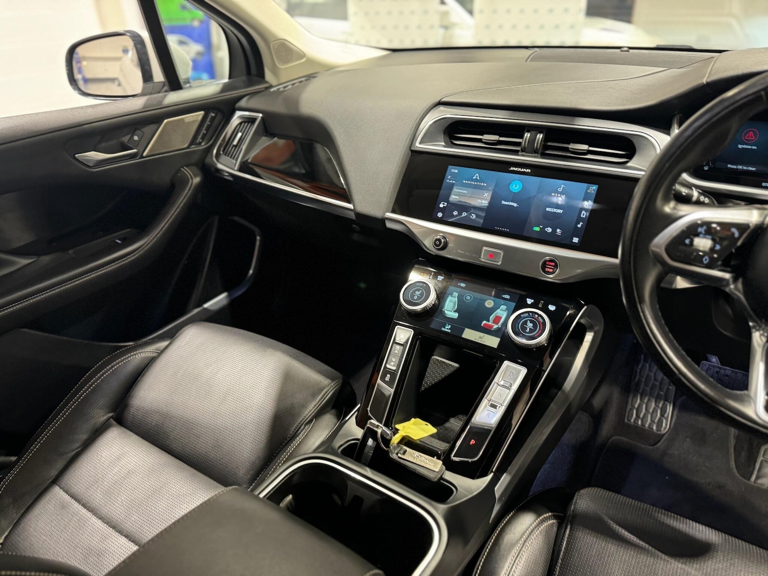 Used Jaguar I-Pace 2021 for sale - 76965584: Photo 13