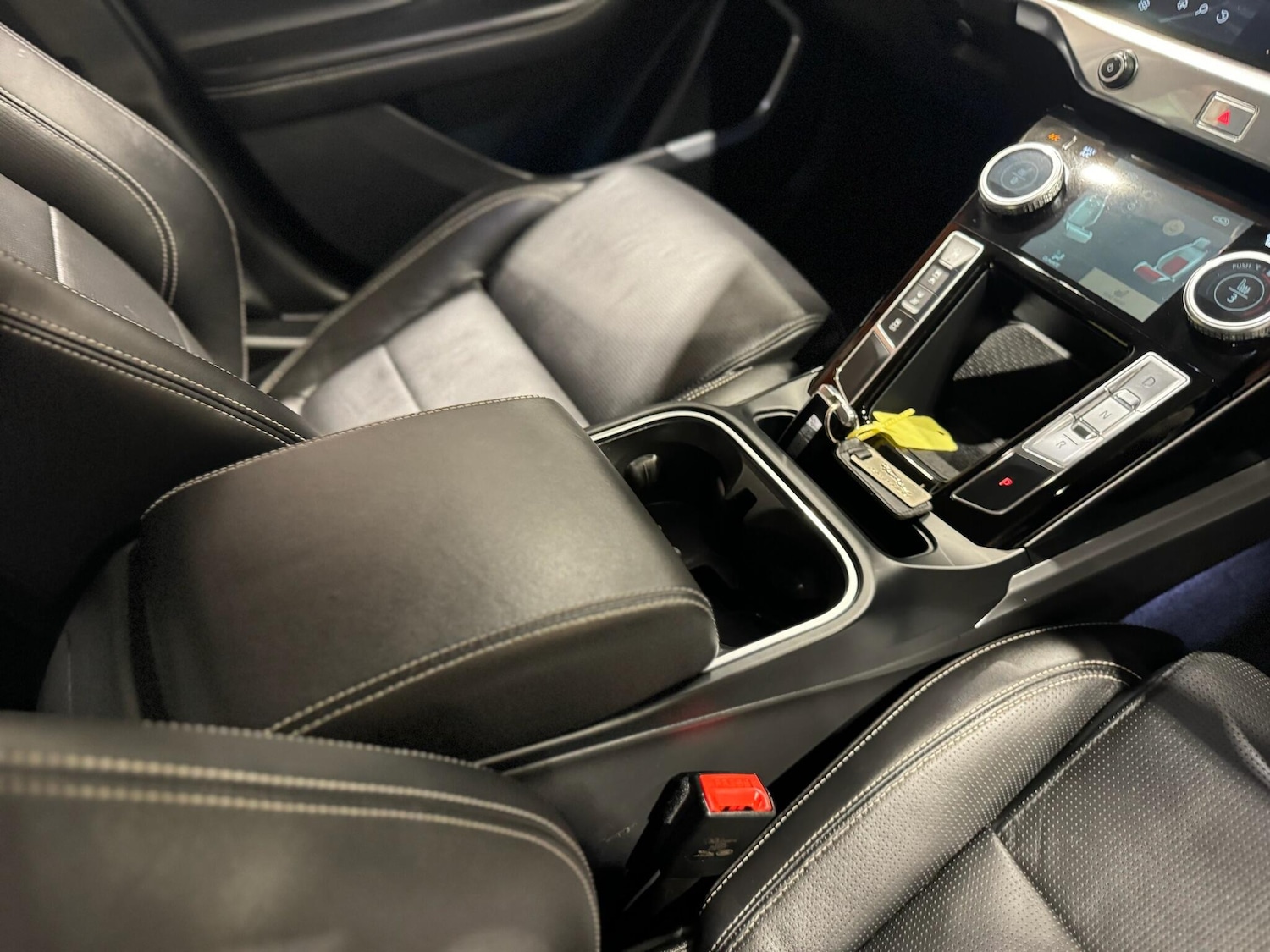 Used Jaguar I-Pace 2021 for sale - 76965584: Photo 16