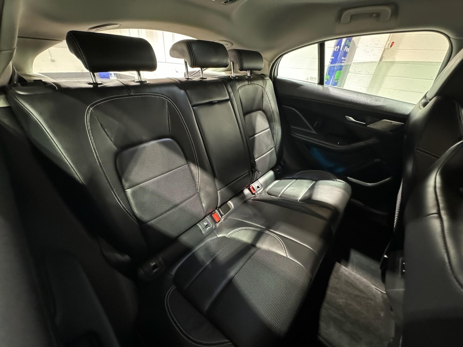 Used Jaguar I-Pace 2021 for sale - 76965584: Photo 20