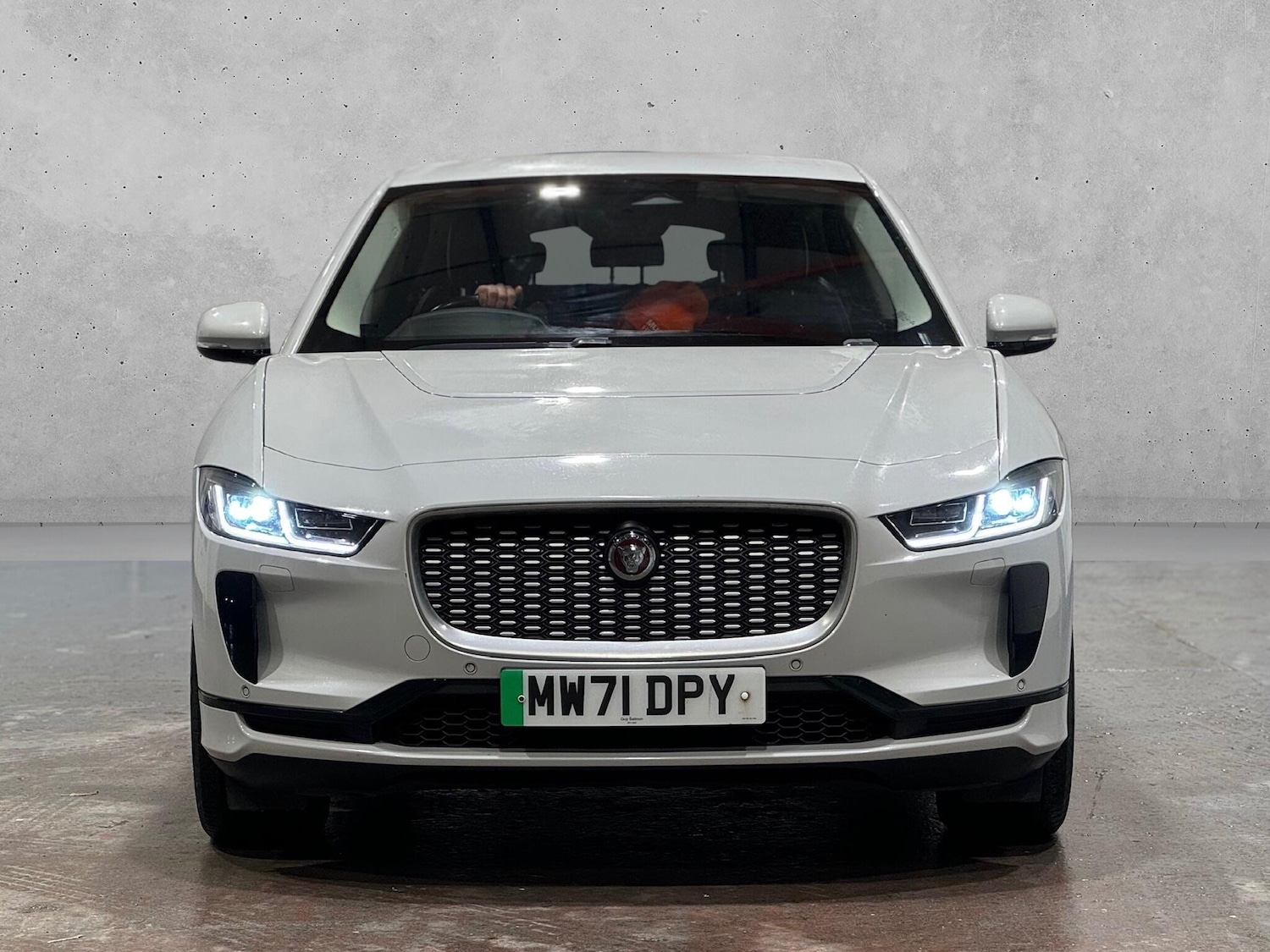 Used Jaguar I-Pace 2021 for sale - 76965584: Photo 3