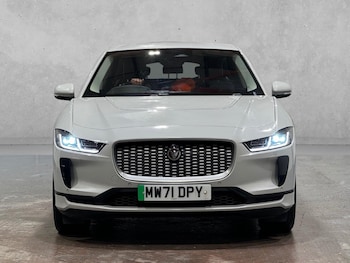 Used Jaguar I-Pace 2021 for sale - 76965584: Photo