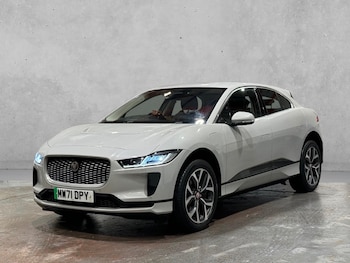 Used Jaguar I-Pace 2021 for sale - 76965584: Photo