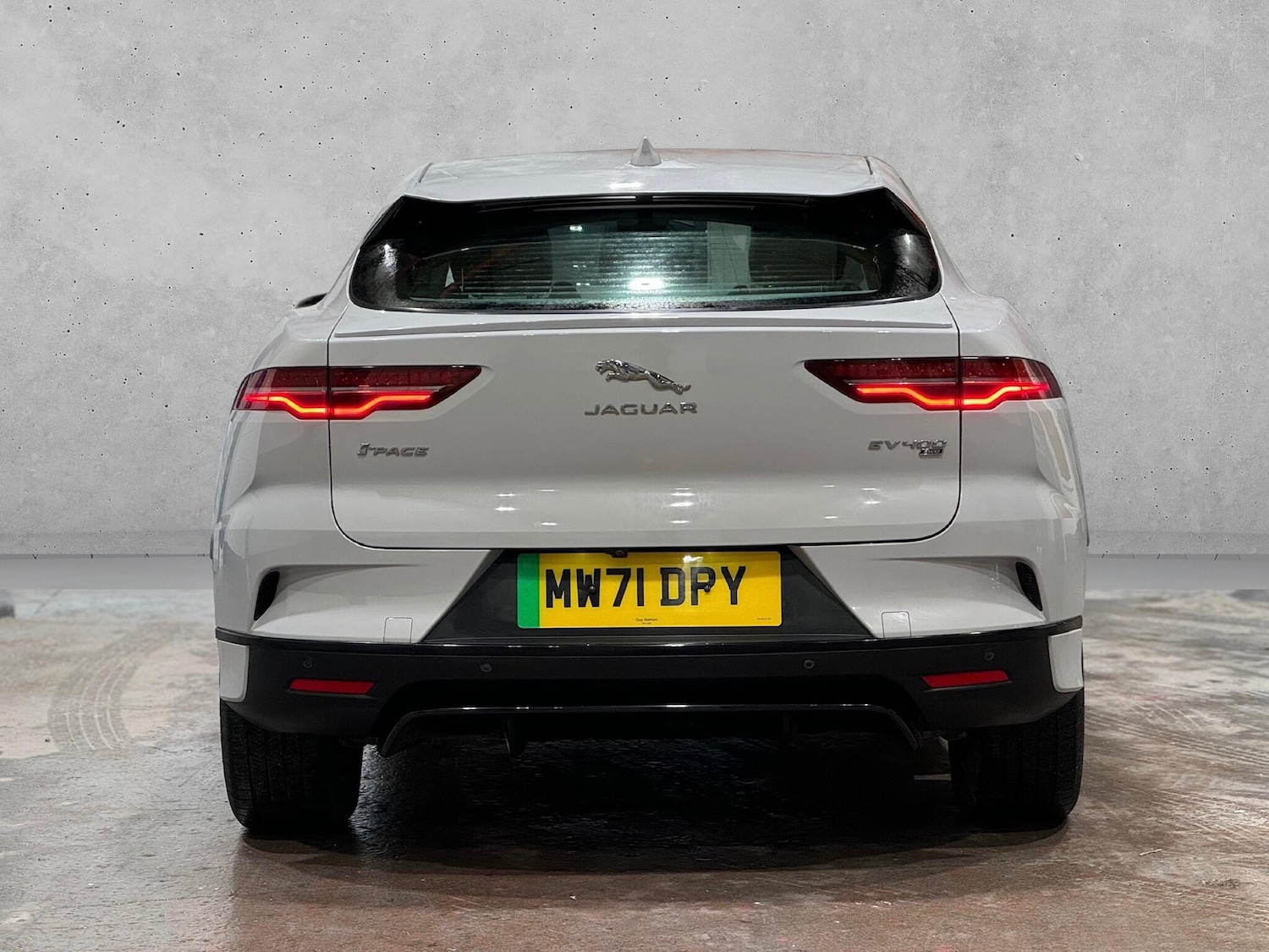 Used Jaguar I-Pace 2021 for sale - 76965584: Photo 7