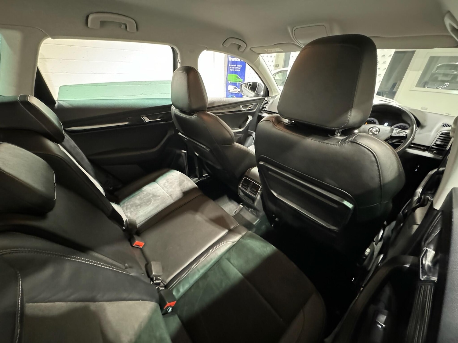 Used Skoda Karoq 2018 for sale - 76646163: Photo 11