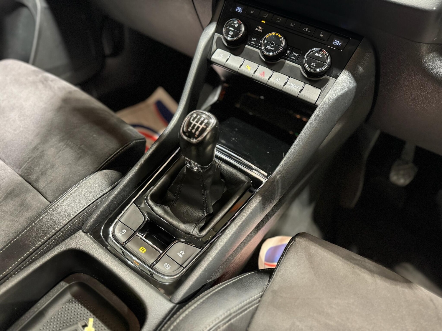 Used Skoda Karoq 2018 for sale - 76646163: Photo 16