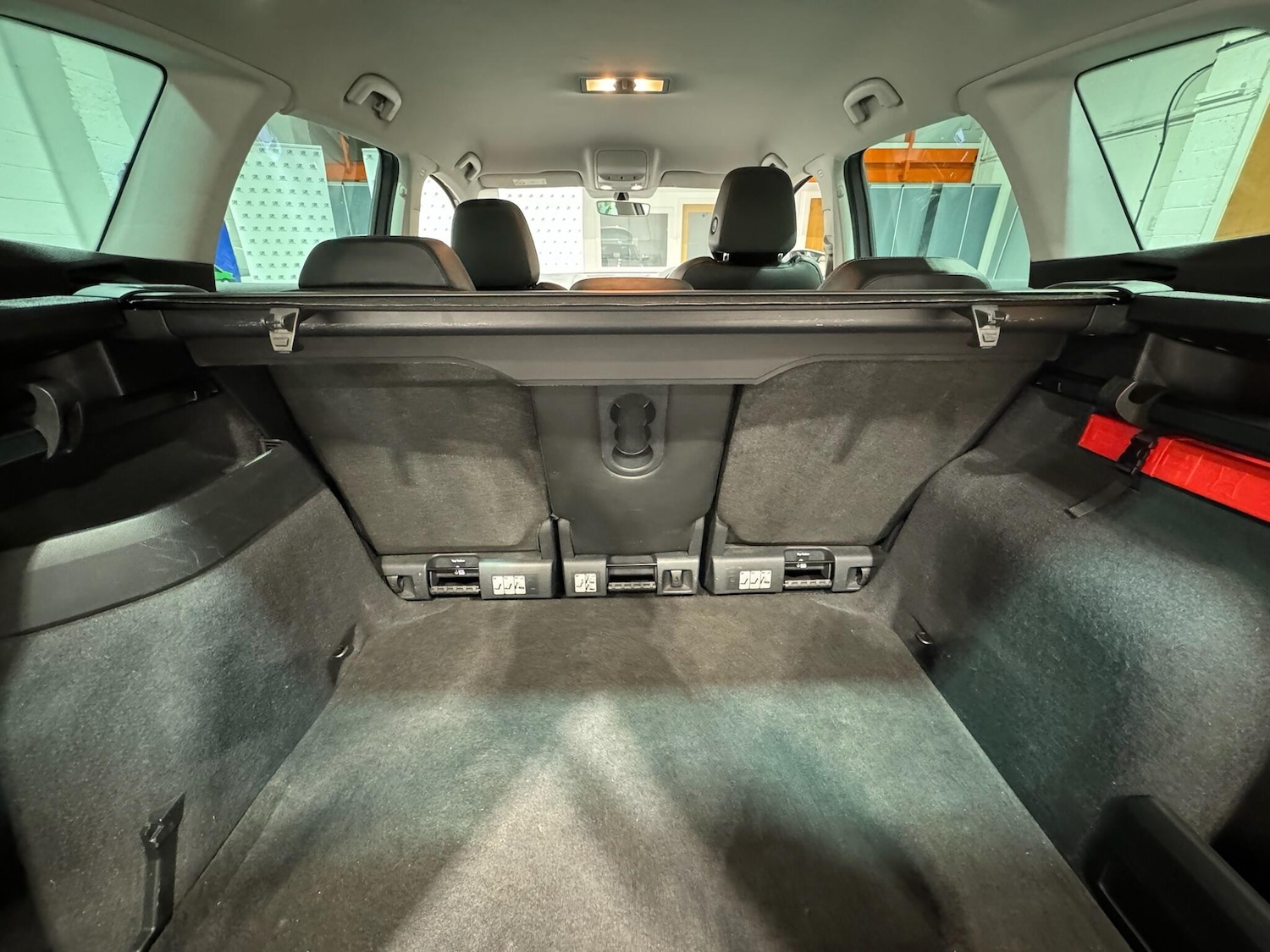 Used Skoda Karoq 2018 for sale - 76646163: Photo 19