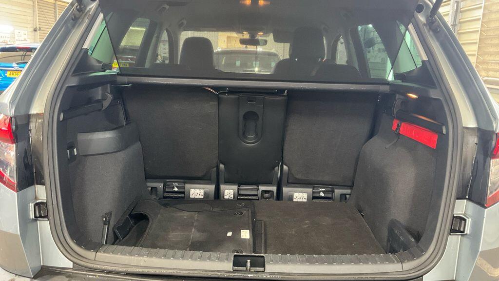 Used Skoda Karoq 2018 for sale - 76646163: Photo 6