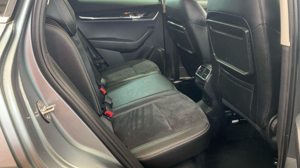 Used Skoda Karoq 2018 for sale - 76646163: Photo 7