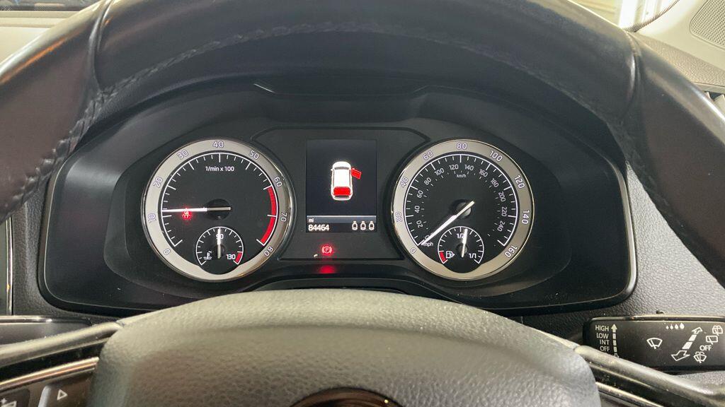 Used Skoda Karoq 2018 for sale - 76646163: Photo 9