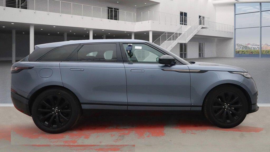 Used Land Rover Range Rover Velar 2017 for sale - 76166894: Photo 10