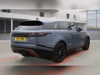 Used Land Rover Range Rover Velar 2017 for sale - 76166894: Photo 3