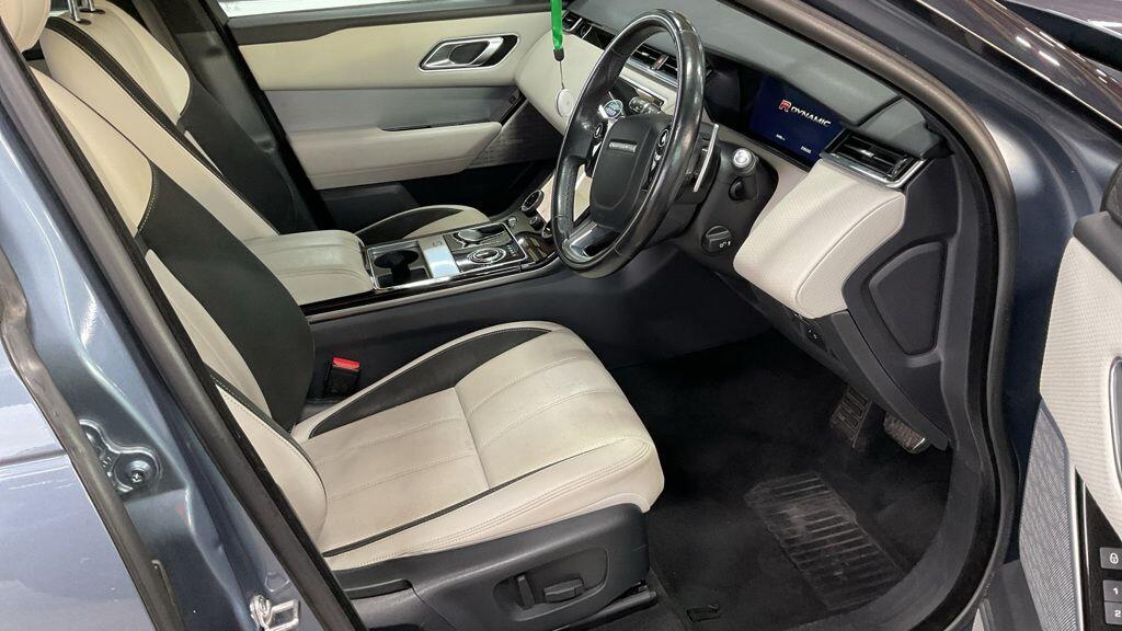 Used Land Rover Range Rover Velar 2017 for sale - 76166894: Photo 5