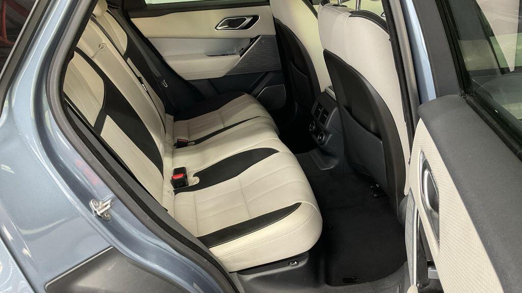 Used Land Rover Range Rover Velar 2017 for sale - 76166894: Photo 6