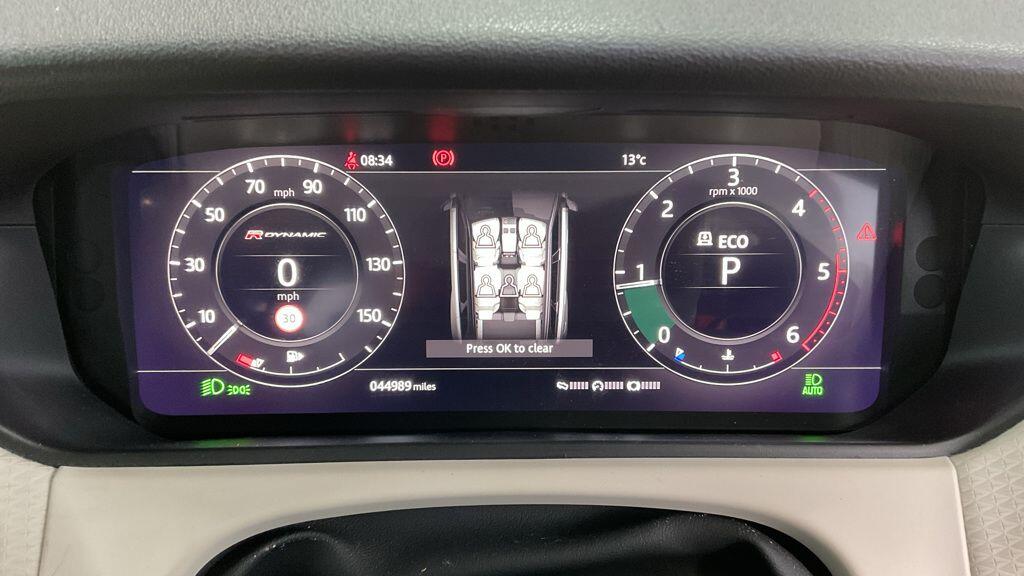Used Land Rover Range Rover Velar 2017 for sale - 76166894: Photo 8
