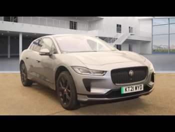 (21) - 400 90kWh HSE Auto 4WD 5dr