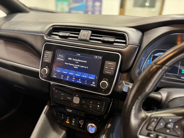 Used Nissan Leaf 2019 for sale - 75577884: Photo 11