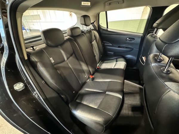 Used Nissan Leaf 2019 for sale - 75577884: Photo 15