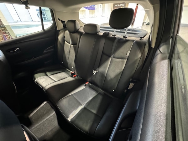 Used Nissan Leaf 2019 for sale - 75577884: Photo 17