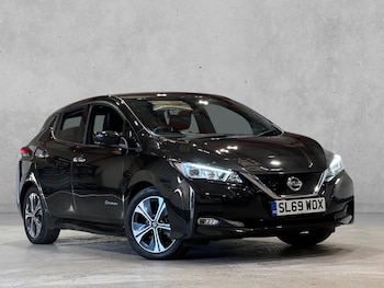 2019 (69) - 40kWh Tekna Auto 5dr