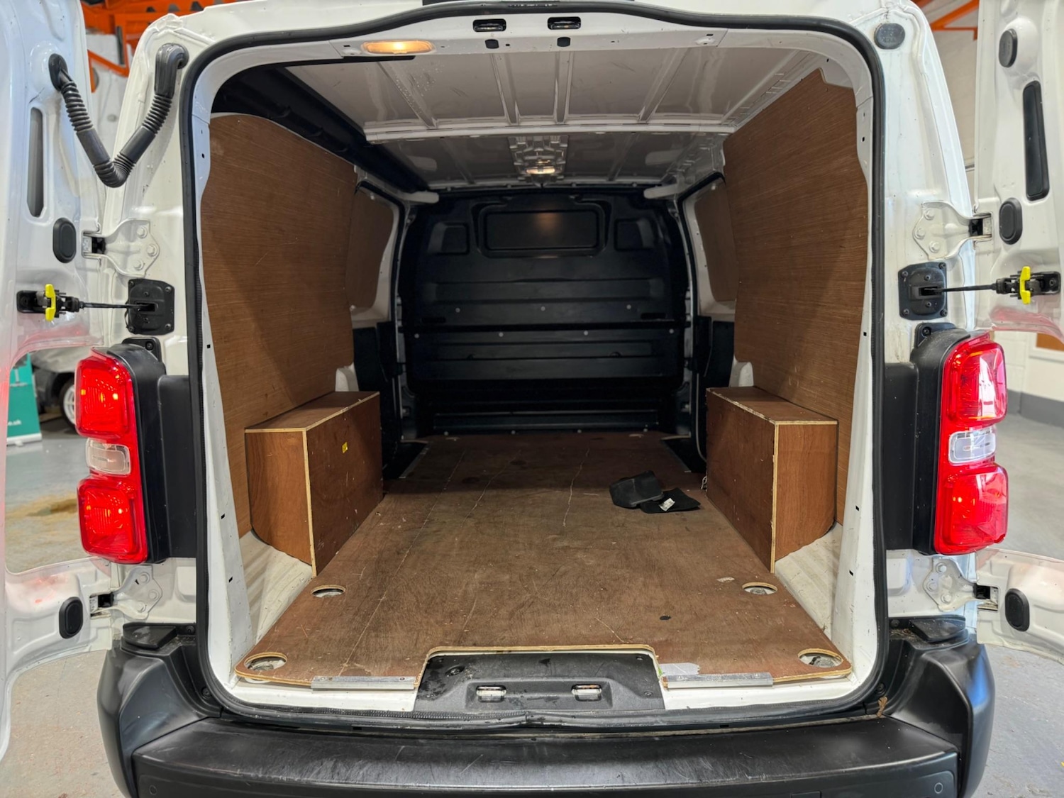 Vehicle 16