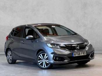 Used Honda Jazz 2018 for sale - 75166994: Photo