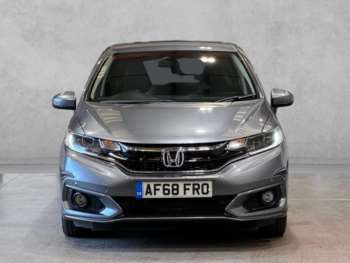 Used Honda Jazz 2018 for sale - 75166994: Photo