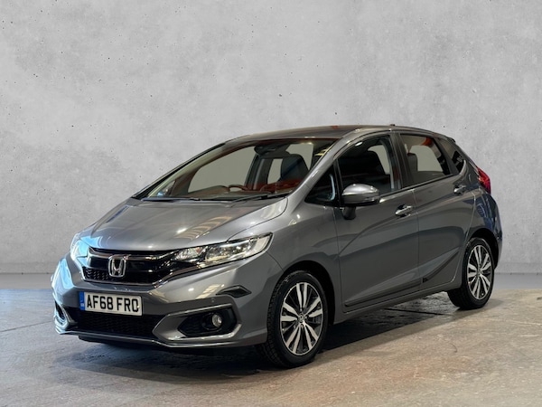 Used Honda Jazz 2018 for sale - 75166994: Photo 4