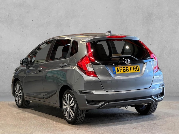 Used Honda Jazz 2018 for sale - 75166994: Photo 5