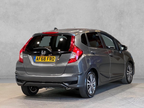 Used Honda Jazz 2018 for sale - 75166994: Photo 7