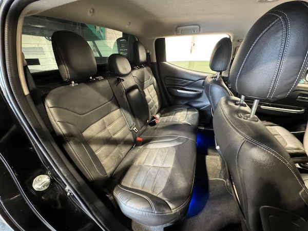 Used Mitsubishi L200 2020 for sale - 74363219: Photo 14