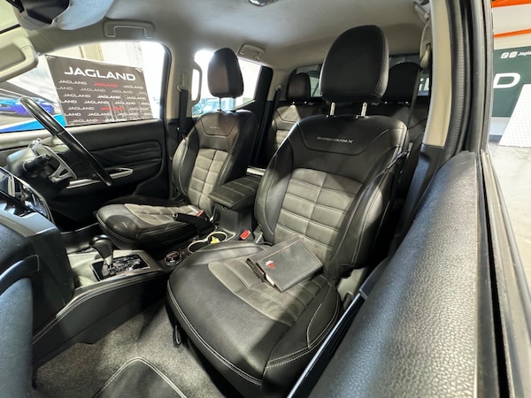 Used Mitsubishi L200 2020 for sale - 74363219: Photo 15