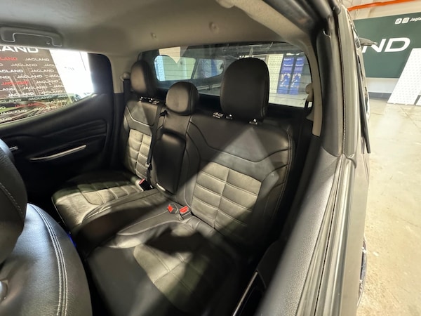 Used Mitsubishi L200 2020 for sale - 74363219: Photo 16