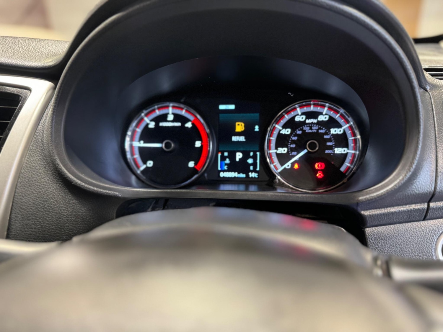 Vehicle 19