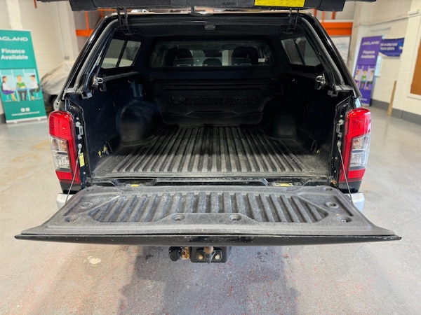 Used Mitsubishi L200 2020 for sale - 74363219: Photo 24