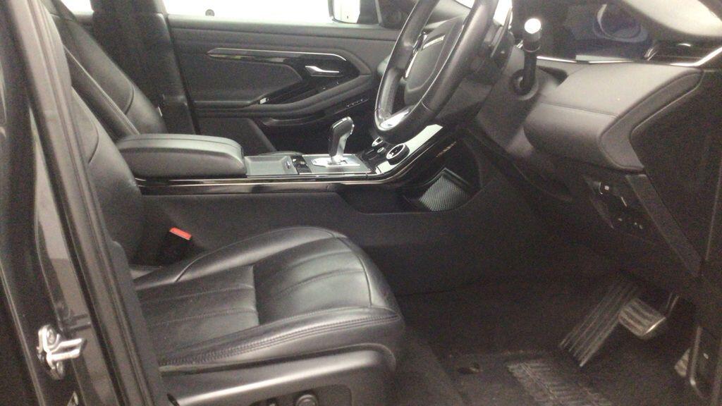 Used Land Rover Range Rover Evoque 2019 for sale - 76987780: Photo 7