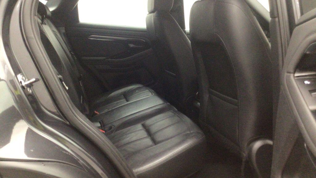 Used Land Rover Range Rover Evoque 2019 for sale - 76987780: Photo 8
