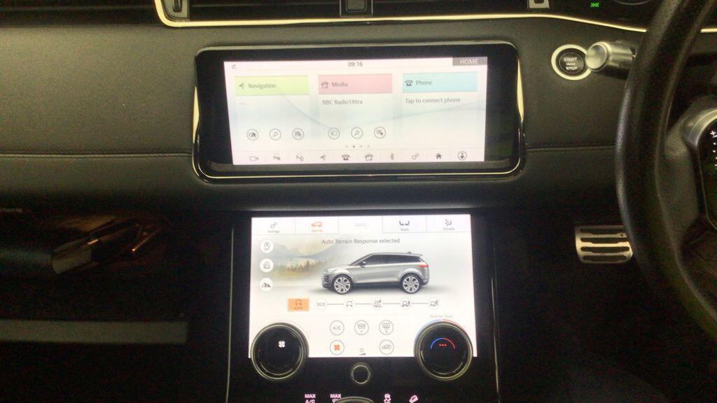 Used Land Rover Range Rover Evoque 2019 for sale - 76987780: Photo 9