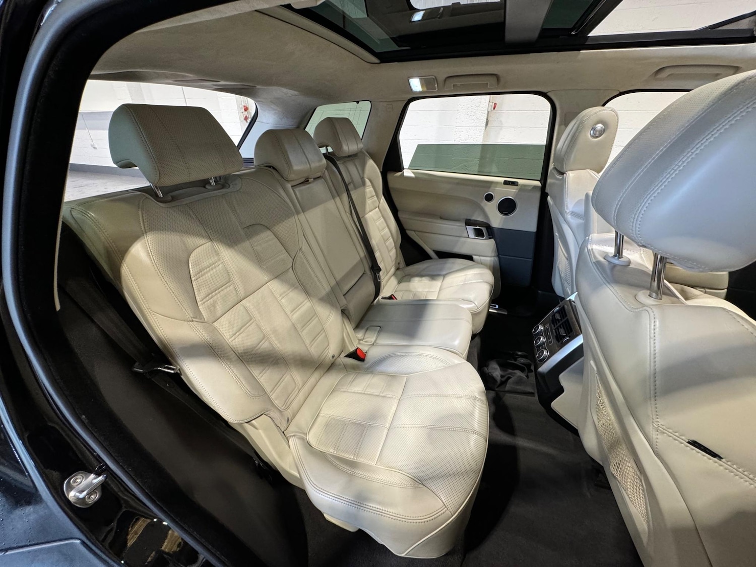 Used Land Rover Range Rover Sport 2016 for sale - 77039807: Photo 12