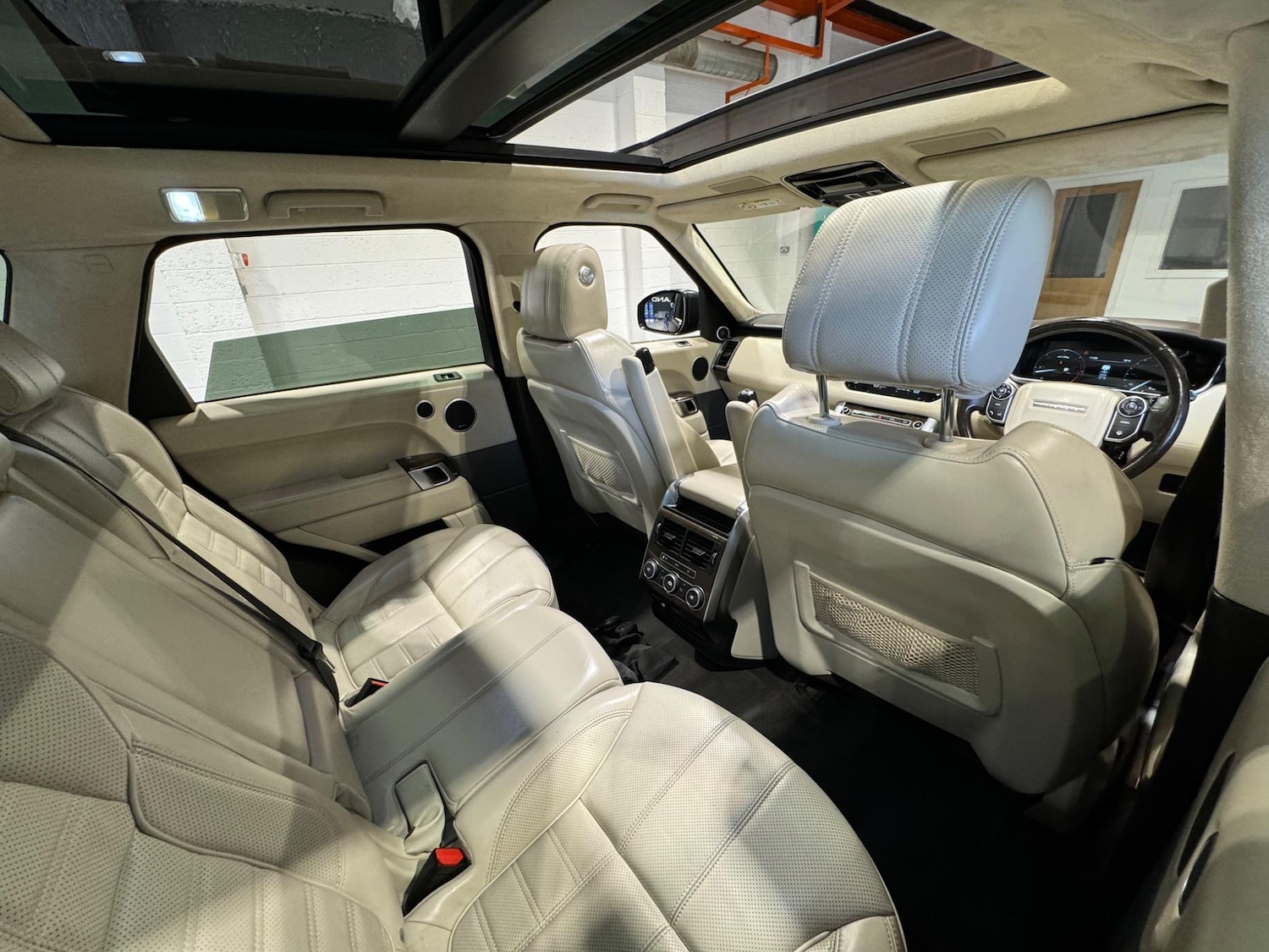 Used Land Rover Range Rover Sport 2016 for sale - 77039807: Photo 13