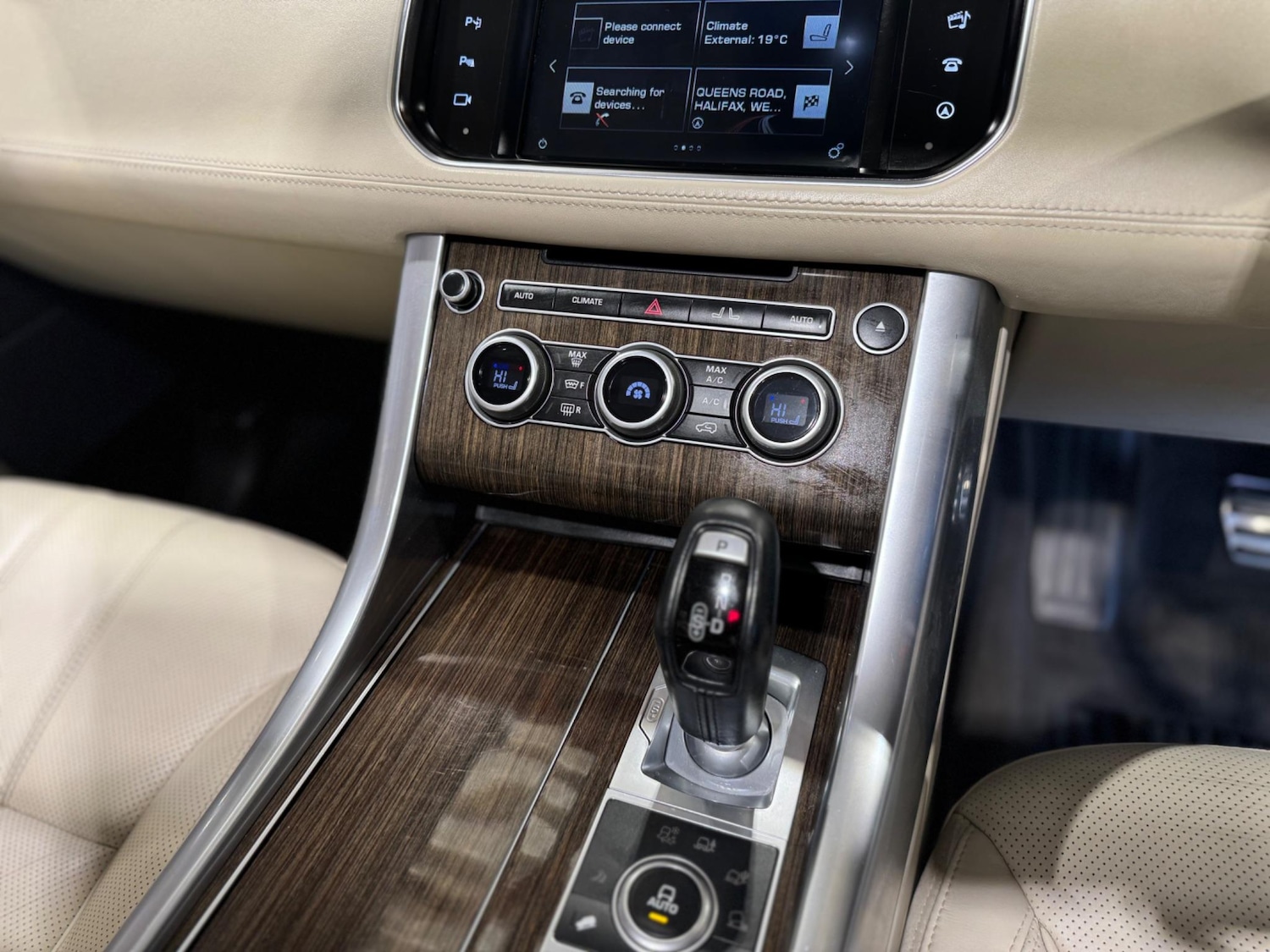 Used Land Rover Range Rover Sport 2016 for sale - 77039807: Photo 16