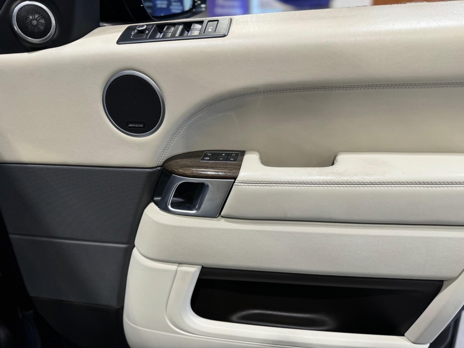 Used Land Rover Range Rover Sport 2016 for sale - 77039807: Photo 19