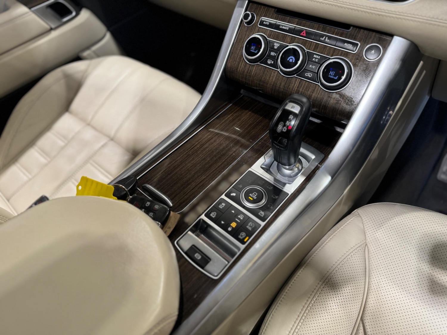 Used Land Rover Range Rover Sport 2016 for sale - 77039807: Photo 20