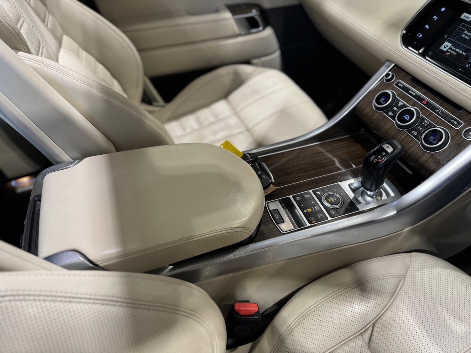 Used Land Rover Range Rover Sport 2016 for sale - 77039807: Photo 21