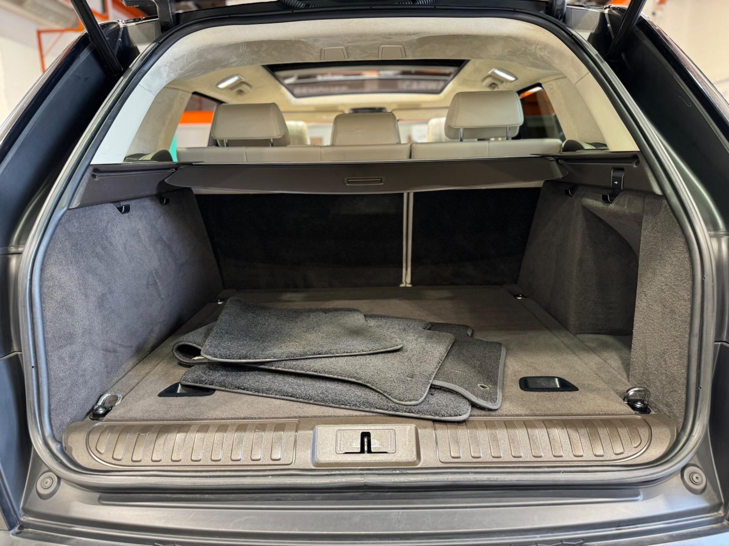 Used Land Rover Range Rover Sport 2016 for sale - 77039807: Photo 23