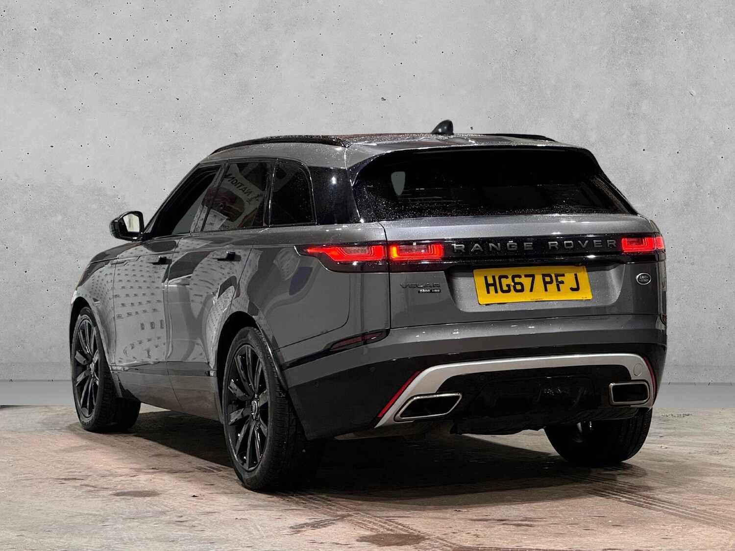 Used Land Rover Range Rover Velar 2018 for sale - 76800845: Photo 7