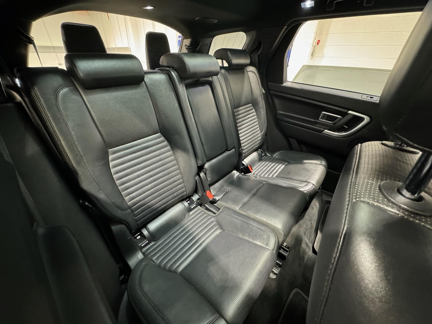 Used Land Rover Discovery Sport 2015 for sale - 76964682: Photo 10